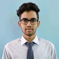 Tuhin Saha