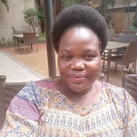 Phathutshedzo Mavhungu