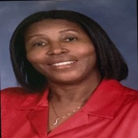 Beverley Smith-James