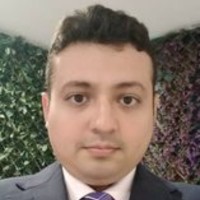 Jaime Rolando Martinez Hernandez