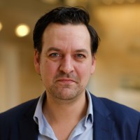 Sjoerd Oegema