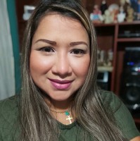Elizabeth Reyes Dorantes