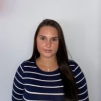 Mariya Kryvenko