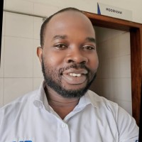 Daniel Craymah