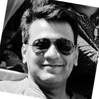 Saurabh Gupta