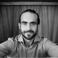 Lorenzo Martínez Mtz de la Escalera