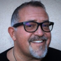 Jim Lujan (What/If)