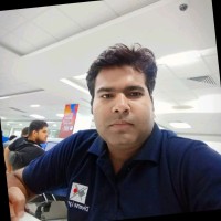 Amrendra Upadhyay