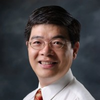Jiantai Timothy Qiu