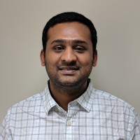 Arun Kumar Nehru