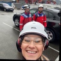 Margareta Rose Vestneshagen