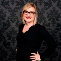 Leah Hartman