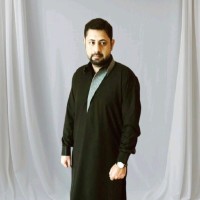 Syed Rehan Ali Hashmi
