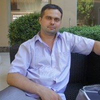 Saton Yury
