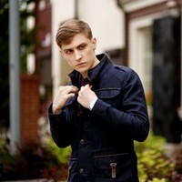 Егор Стрельцов