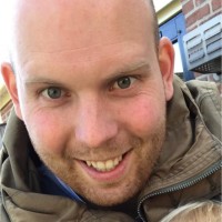 Harrie Groen