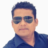 Devang Prajapati
