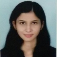 Rhutika Shrikhande