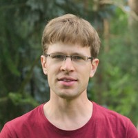 Daniel Gebhardt