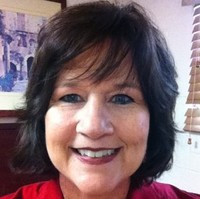Amy Mitchell