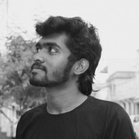 Hariprasath B