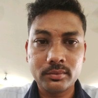 Krishna Kanhia Nandalal Pradhan
