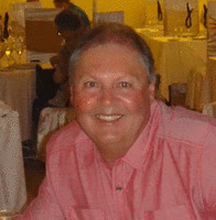 Gilles Thériault