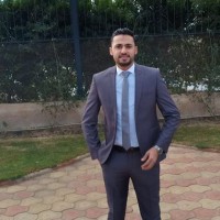 Belal Abdo