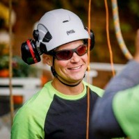 Nick Owen, MBA, ISA