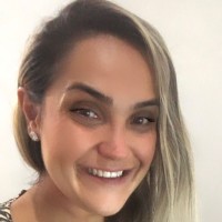Claudia Regina Barbosa