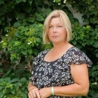 Alison Warwick