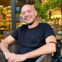 Gianluca Bernasconi