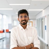 Pratik Pugalia