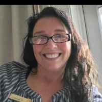 Christa Huffman