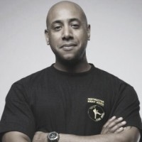 Nick Maison