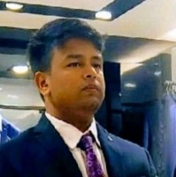 Francis Xavier Khalkho