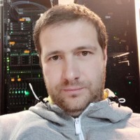 Pavel Marikin