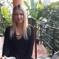 Anna Nejedla