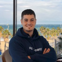 Hugo Marrero Cabello