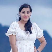 Sruthi Muraleedharan