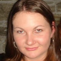Carla Pearce