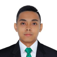 Fritz James Tenebro