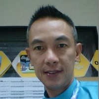 Putera Daniel Wong