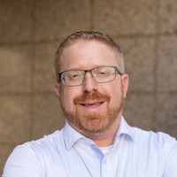 Brian Tarbox, Ra, Ncarb