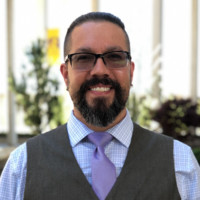 Brian Rhode, Ph.D.