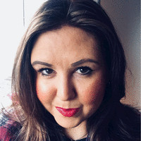 Amanda Harriott