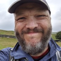 Paddy Spencer