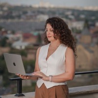 Magda Gibishvili