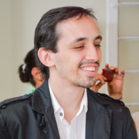 Bal-Hanã Kim Amaral Oliveira