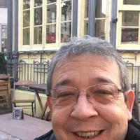 José Alcebiades de Oliveira Junior